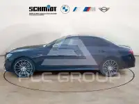 2017 Mercedes Benz E 43 AMG