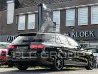 2017 Mercedes Benz E 43 AMG