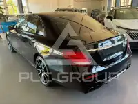 2017 Mercedes Benz E 43 AMG