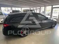 2017 Mercedes Benz E 43 AMG
