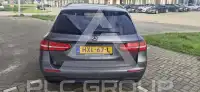 2017 Mercedes Benz E 43 AMG