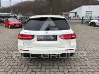 2017 Mercedes Benz E 43 AMG