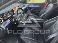 2017 Mercedes Benz E 43 AMG