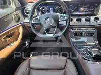 2017 Mercedes Benz E 43 AMG