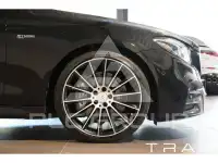 2017 Mercedes Benz E 43 AMG