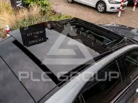 2017 Mercedes Benz E 43 AMG