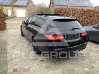 2017 Mercedes Benz E 43 AMG