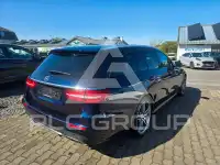 2017 Mercedes Benz E 43 AMG