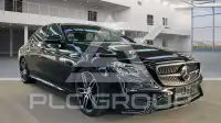 2017 Mercedes Benz E 43 AMG
