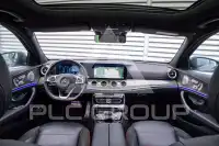 2017 Mercedes Benz E 43 AMG