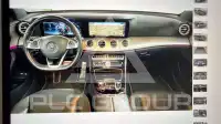 2017 Mercedes Benz E 43 AMG