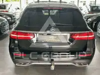 2017 Mercedes Benz E 43 AMG