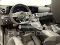 2017 Mercedes Benz E 43 AMG