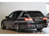 2017 Mercedes Benz E 43 AMG