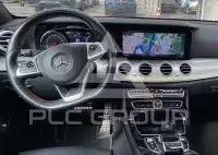 2017 Mercedes Benz E 43 AMG