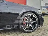 2017 Mercedes Benz E 43 AMG