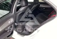 2017 Mercedes Benz E 43 AMG