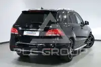 2017 Mercedes Benz E 43 AMG