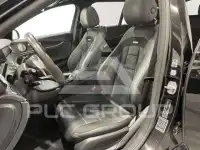 2017 Mercedes Benz E 43 AMG