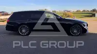 2017 Mercedes Benz E 43 AMG
