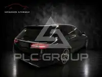 2017 Mercedes Benz E 43 AMG