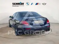 2017 Mercedes Benz E 43 AMG