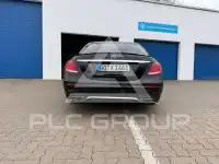 2017 Mercedes Benz E 43 AMG