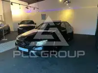 2017 Mercedes Benz E 43 AMG