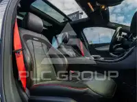 2017 Mercedes Benz E 43 AMG