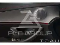 2017 Mercedes Benz E 43 AMG