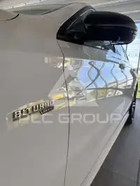 2017 Mercedes Benz E 43 AMG