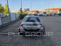 2017 Mercedes Benz E 43 AMG