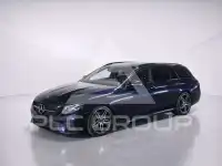 2017 Mercedes Benz E 43 AMG