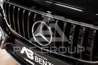 2017 Mercedes Benz E 43 AMG