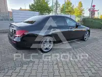 2017 Mercedes Benz E 43 AMG