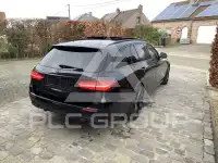 2017 Mercedes Benz E 43 AMG