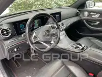 2017 Mercedes Benz E 43 AMG