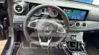 2017 Mercedes Benz E 43 AMG