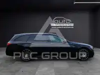2017 Mercedes Benz E 43 AMG