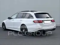 2017 Mercedes Benz E 43 AMG