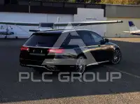 2017 Mercedes Benz E 43 AMG