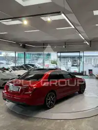 2017 Mercedes Benz E 43 AMG