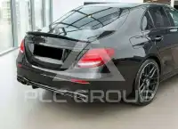 2017 Mercedes Benz E 43 AMG
