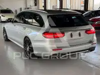 2017 Mercedes Benz E 43 AMG
