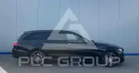 2017 Mercedes Benz E 43 AMG