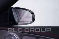2017 Mercedes Benz E 43 AMG