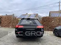 2017 Mercedes Benz E 43 AMG