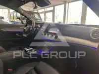 2017 Mercedes Benz E 43 AMG