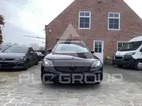 2017 Mercedes Benz E 43 AMG