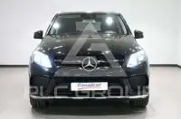 2017 Mercedes Benz E 43 AMG